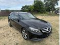 MERCEDES-BENZ E 350 2016/12 - 1