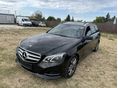 MERCEDES-BENZ E 350 2016/12 - 2