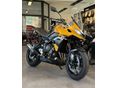 TRIUMPH TIGER SPORT 800