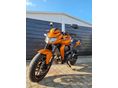 KAWASAKI Z 750 2010/8 - 2