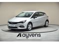 OPEL ASTRA 1.2 T Business Edition MAGYAR 1.TUL-GARANTÁLT KM-SZERVIZTÖRTÉNET-ÁFÁS-GARANCIÁVAL!