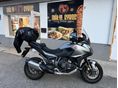 HONDA NT 1100 D SC84