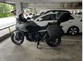HONDA NT 1100 D 2022/6 - 8