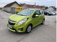 CHEVROLET SPARK 2010/1 - 1