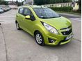 CHEVROLET SPARK 2010/1 - 3