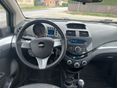 CHEVROLET SPARK 2010/1 - 10