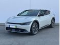 KIA EV6 77,4kWh Earth Hőszivattyú! Gyártói garanciás! 37000Km! Szalonállapot! Vonóhorog!