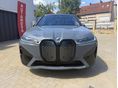 BMW IX xDrive40 74,1kWh harman kardon 360-as kamera 22 coll alu