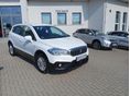 SUZUKI SX4 S-CROSS 2019/6 - 2