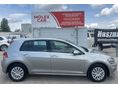VOLKSWAGEN GOLF VII 1.6 TDI BMT SCR Comfortline KITŰNŐ ÁLLAPOT. CSERE IS