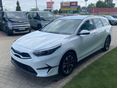 KIA CEE'D Ceed SW 1.5 T-GDI Gold DCT Plus csomaggal.. bemuatató autó
