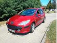 PEUGEOT 307 1.6 HDi Symbole FRISS MŰSZAKIVAL!