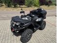 CFMOTO CFORCE 600 2019/10 - 7