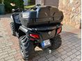 CFMOTO CFORCE 600 2019/10 - 8