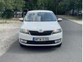 SKODA RAPID 2014 - 2