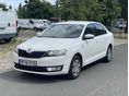 SKODA RAPID 2014 - 3
