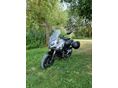 CFMOTO 650 MT 
