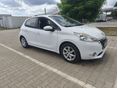 PEUGEOT 208 1.4 HDi Active