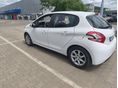 PEUGEOT 208 2015/5 - 2