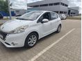 PEUGEOT 208 2015/5 - 6