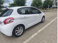 PEUGEOT 208 2015/5 - 7