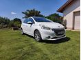 PEUGEOT 208 1.4 HDi Active