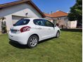PEUGEOT 208 2015/5 - 6