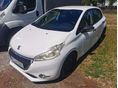 PEUGEOT 208 1.4 HDi Van