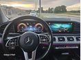 MERCEDES-BENZ GLE-OSZTÁLY GLE 300 d 4Matic 9G-TRONIC (7 személyes )