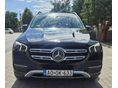 MERCEDES-BENZ GLE-OSZTÁLY 2021/6 - 3