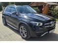 MERCEDES-BENZ GLE-OSZTÁLY 2021/6 - 4