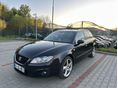 SEAT EXEO 2.0 CR TDI Reference