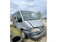 PEUGEOT BOXER 2002/9 - 1