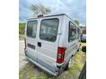 PEUGEOT BOXER 2002/9 - 2