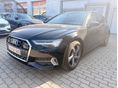 AUDI A6 Avant 40 TDI Advanced quattro S tronic Magyar. 1 Tulajdonos. HD Mátrix LED