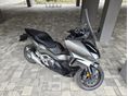 HONDA NSS 750 FORZA 