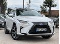 LEXUS RX 450h Luxury Panoramic e-CVT 1 Év Műszaki Garancia! Gyöngyházfehér Fényezés!