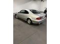 MERCEDES-BENZ CLK 230 2001/4 - 5