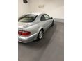 MERCEDES-BENZ CLK 230 2001/4 - 6