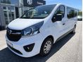 OPEL VIVARO 1.6 CDTI L2H1 2.9t Start-Stop Euro 6 Magyarországi