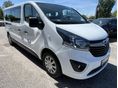 OPEL VIVARO 2018/9 - 2