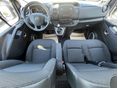 OPEL VIVARO 2018/9 - 11
