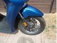 HONDA SH 125 2024/6 - 8