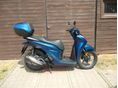 HONDA SH 125 2024/6 - 10