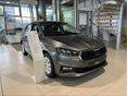 SKODA FABIA 2026 - 1