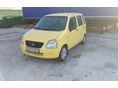 SUZUKI WAGON R+ 1.3 GL Servo Erős motor.Müszakis.Könnyű be-ki szállni.Ár alatt. 2 kulcs