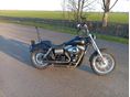 HARLEY-DAVIDSON DYNA STREET BOB 2007/1 - 2