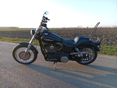 HARLEY-DAVIDSON DYNA STREET BOB 2007/1 - 3