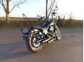 HARLEY-DAVIDSON DYNA STREET BOB 2007/1 - 4