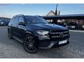 MERCEDES-BENZ GLS 400 d 4Matic 9G-TRONIC (7 személyes )